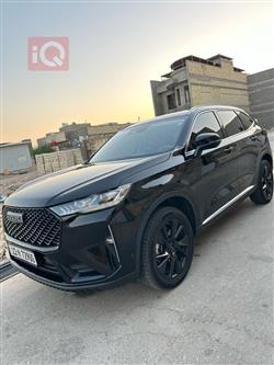 هافال H6